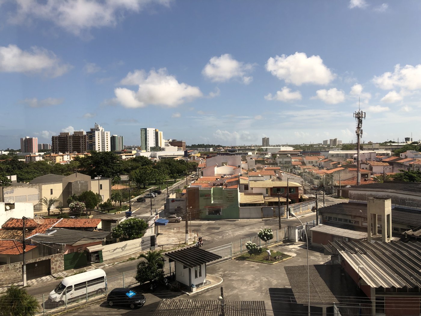 Aracajú