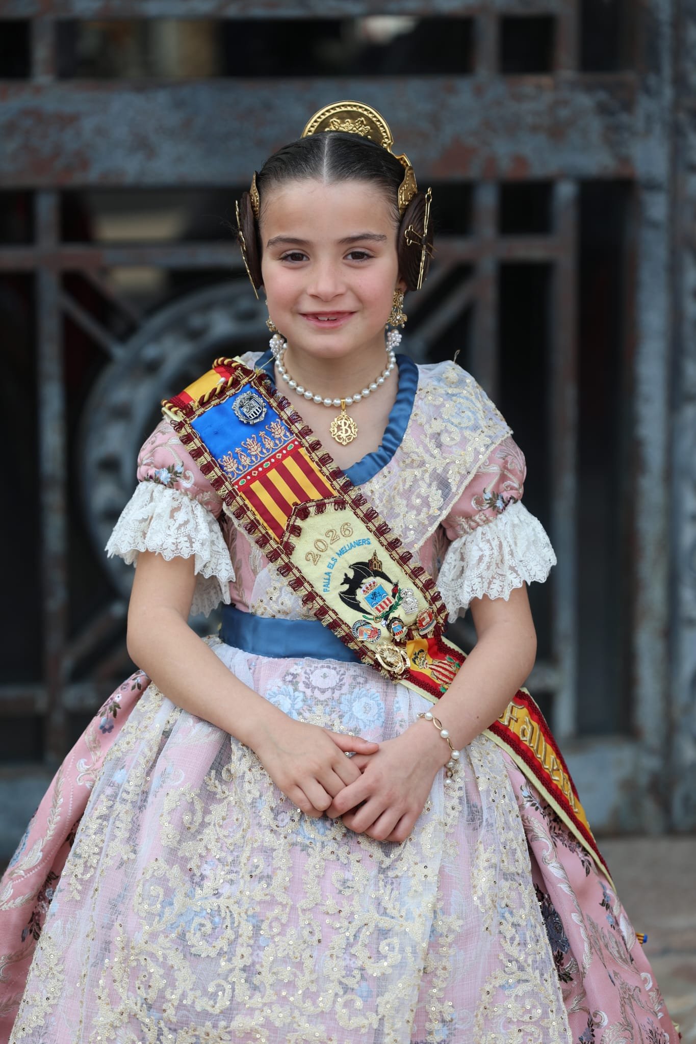Fallas de Valência