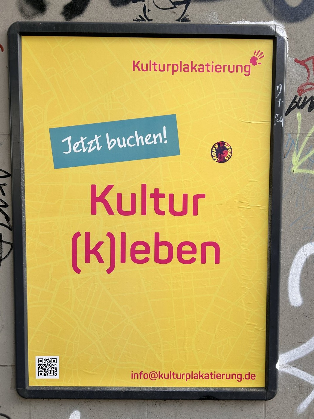 Ad of ad