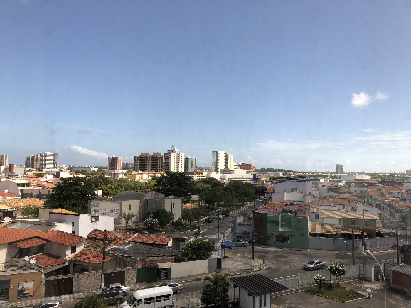 Aracajú