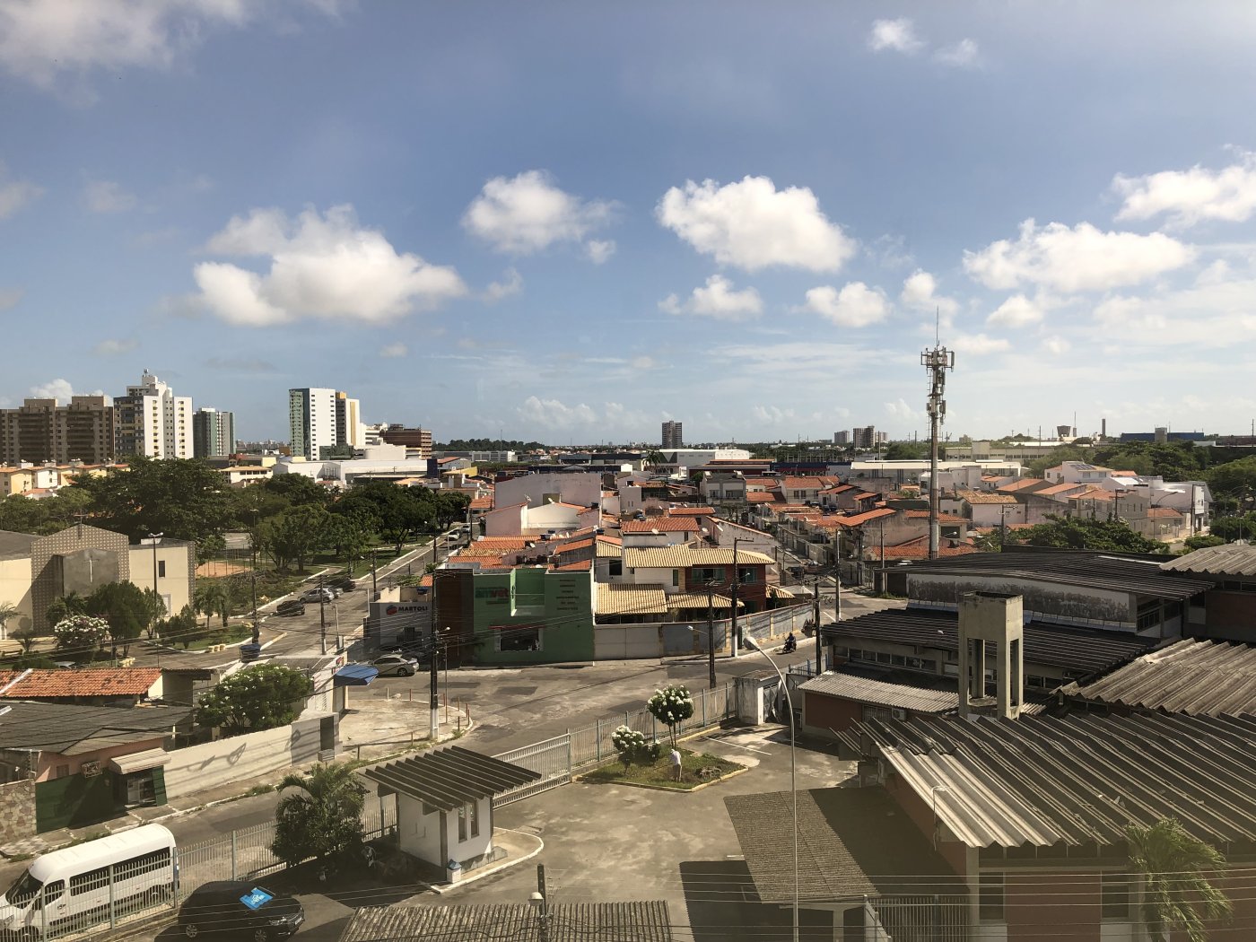 Aracajú
