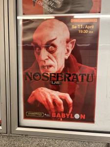 Ad NOSFERATU