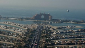 The View at The Palm, Dubai